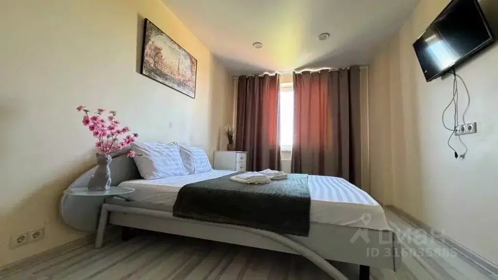 1-к кв. Московская область, Лобня ул. Колычева, 3 (38.0 м) - Фото 0