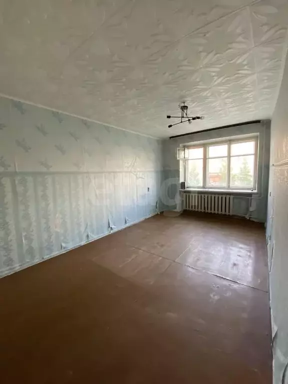 Квартира, 2 комнаты, 47.6 м - Фото 0