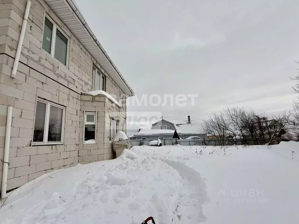 Дом в Московская область, Дмитровский муниципальный округ, д. Татищево ... - Фото 2