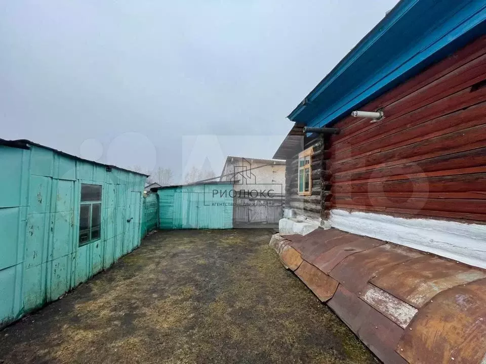 Дом 48,5 м на участке 12 сот. - Фото 1