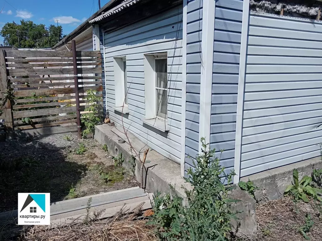 Дом 30 м на участке 3 сот. - Фото 0