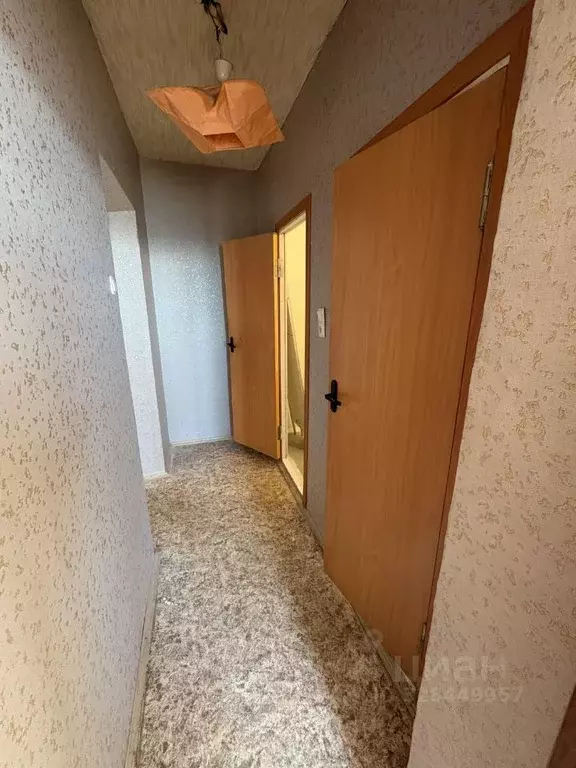 1-к кв. Московская область, Солнечногорск Рекинцо-2 мкр, ул. ... - Фото 2