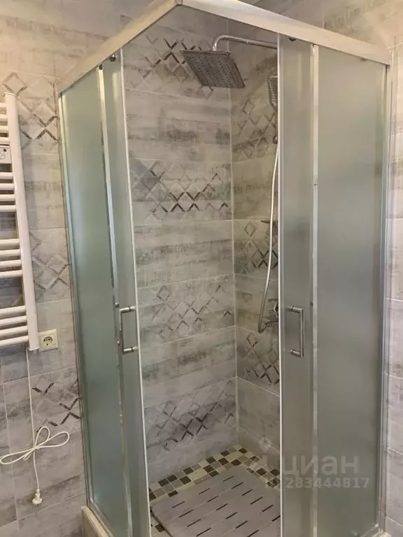 1-к кв. Московская область, Одинцово Новая Трехгорка мкр, ул. ... - Фото 2