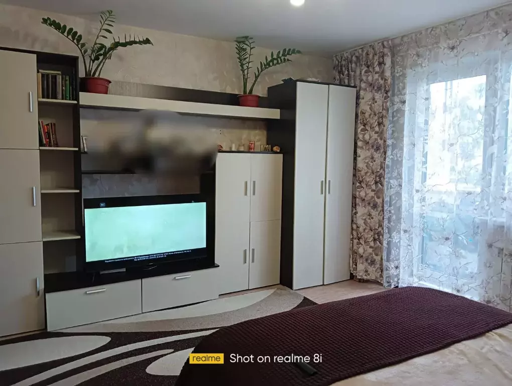 Продаётся 2-к квартира, 52.4 м - Фото 0