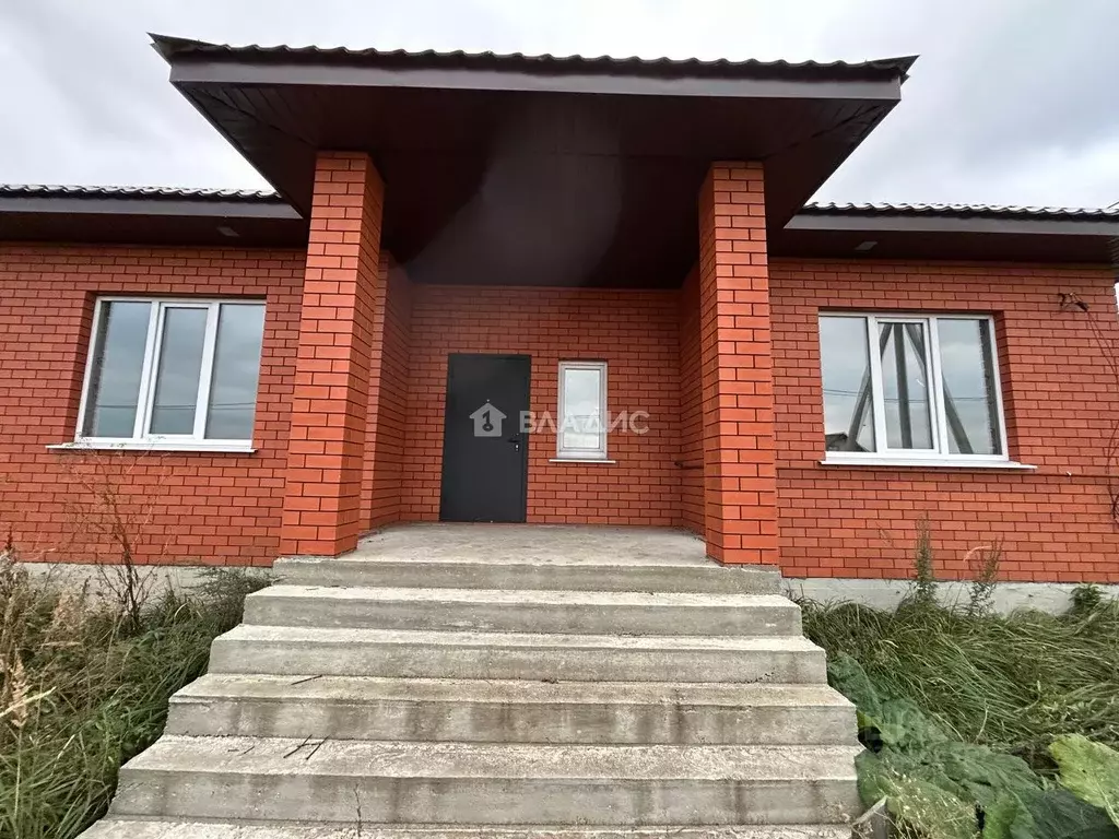 Дом в Пензенская область, Пенза ул. Мозжухина (109 м) - Фото 1