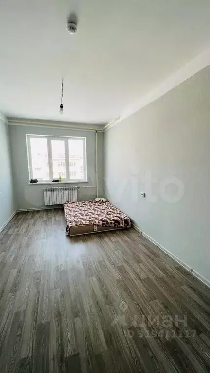1-к кв. Саха (Якутия), Якутск Птицефабрика мкр, 16 (32.7 м) - Фото 1