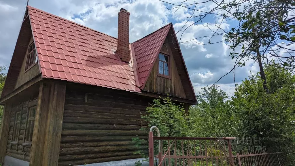 Дом в Башкортостан, Кармаскалинский район, Старомусинский сельсовет, ... - Фото 2