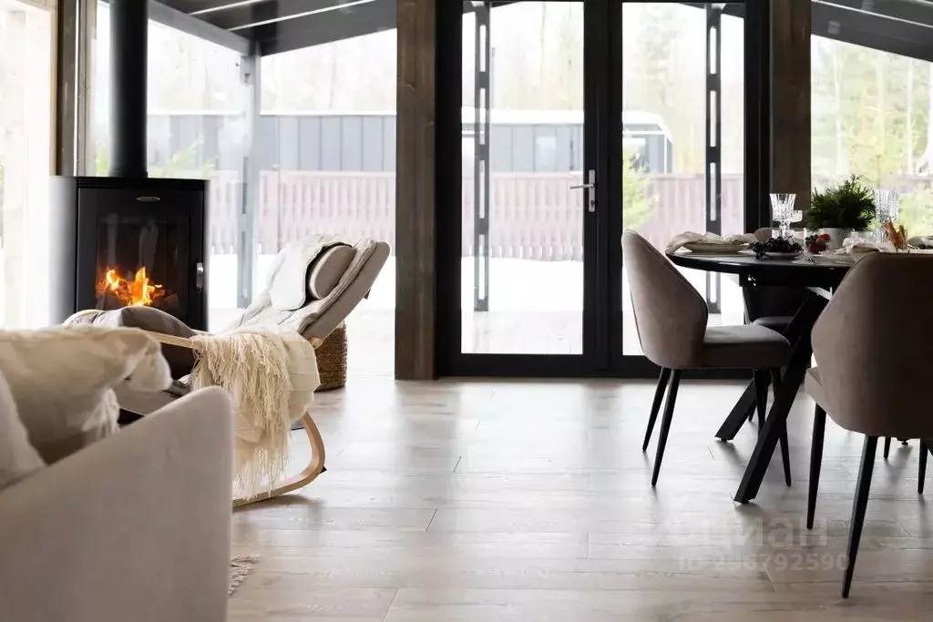 Дом в Московская область, Ступино городской округ, Бекетово парк кп  ... - Фото 1