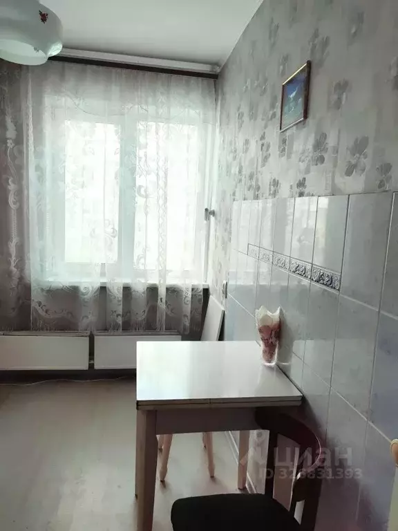 3-к кв. Томская область, Томск ул. 79-й Гвардейской Дивизии, 31 (64.4 ... - Фото 2