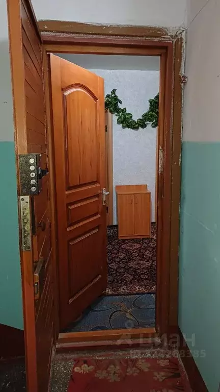 3-к кв. Пермский край, Пермь ул. Солдатова, 36 (60.0 м) - Фото 1