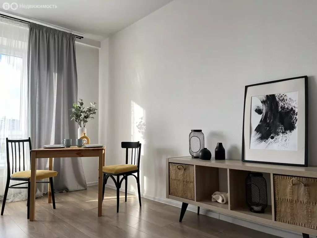 1-комнатная квартира: Люберцы, улица 8 Марта, 14к1 (41 м) - Фото 1