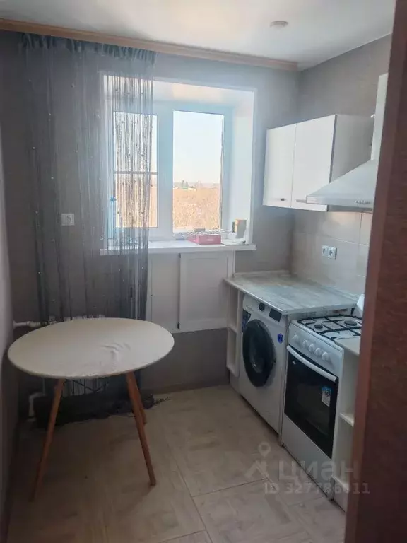 1-к кв. Тульская область, Алексин ул. Вересаева, 9 (29.2 м) - Фото 2