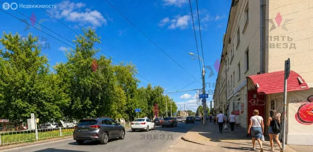 Помещение свободного назначения (401.8 м) - Фото 1