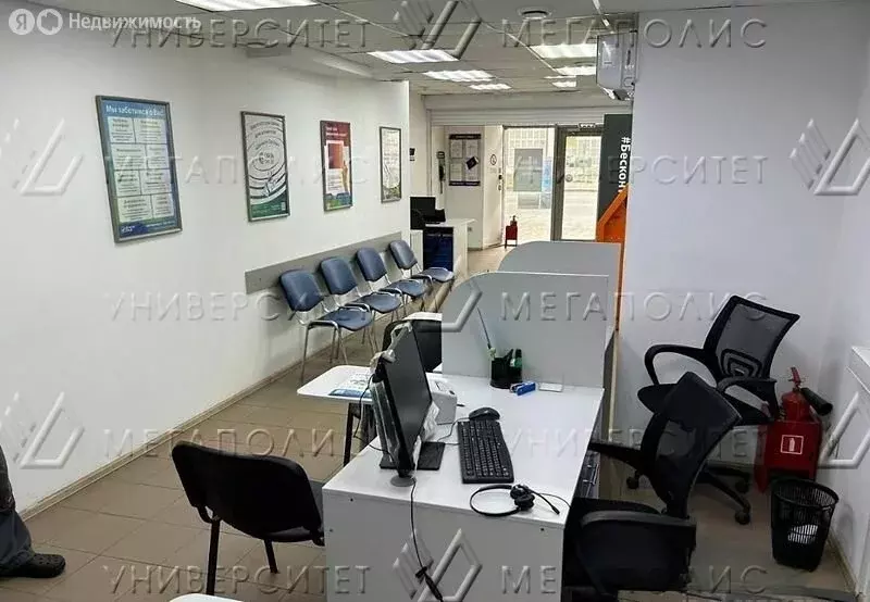 Помещение свободного назначения (66 м) - Фото 1