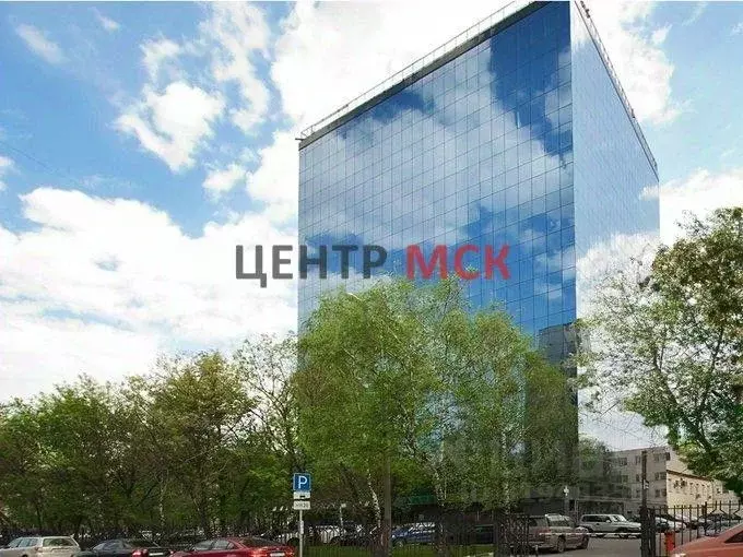 Офис в Москва Люсиновская ул., 36С1 (82 м) - Фото 1