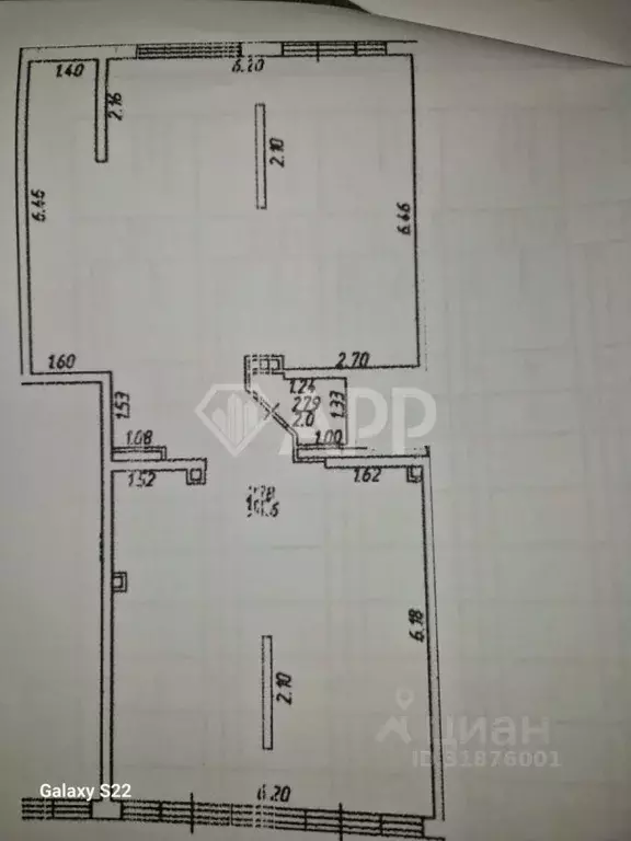 Торговая площадь в Краснодарский край, Краснодар ул. Западный обход, ... - Фото 2