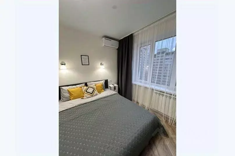 1-к кв. Владимирская область, Владимир ул. Родионовка, 4А (37.0 м) - Фото 2