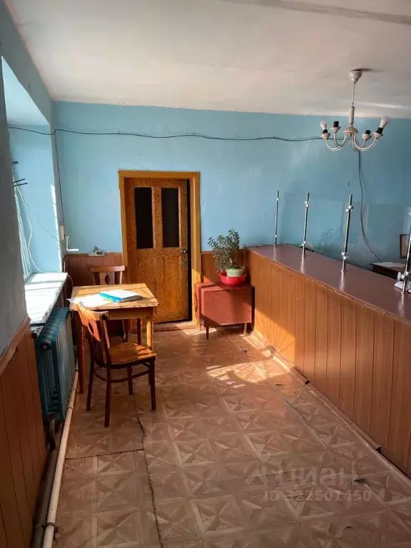 Помещение свободного назначения в Забайкальский край, ... - Фото 0