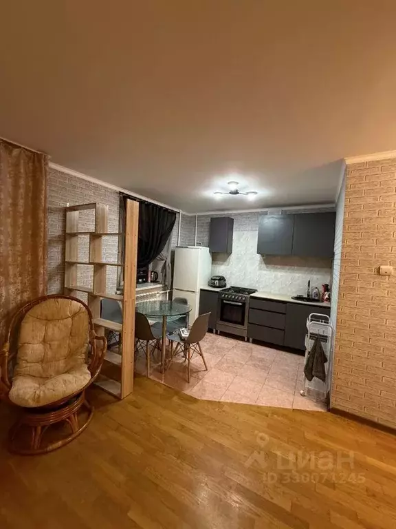 1-к кв. Москва Кокошкино дп, ул. Труда, 15 (38.0 м) - Фото 1