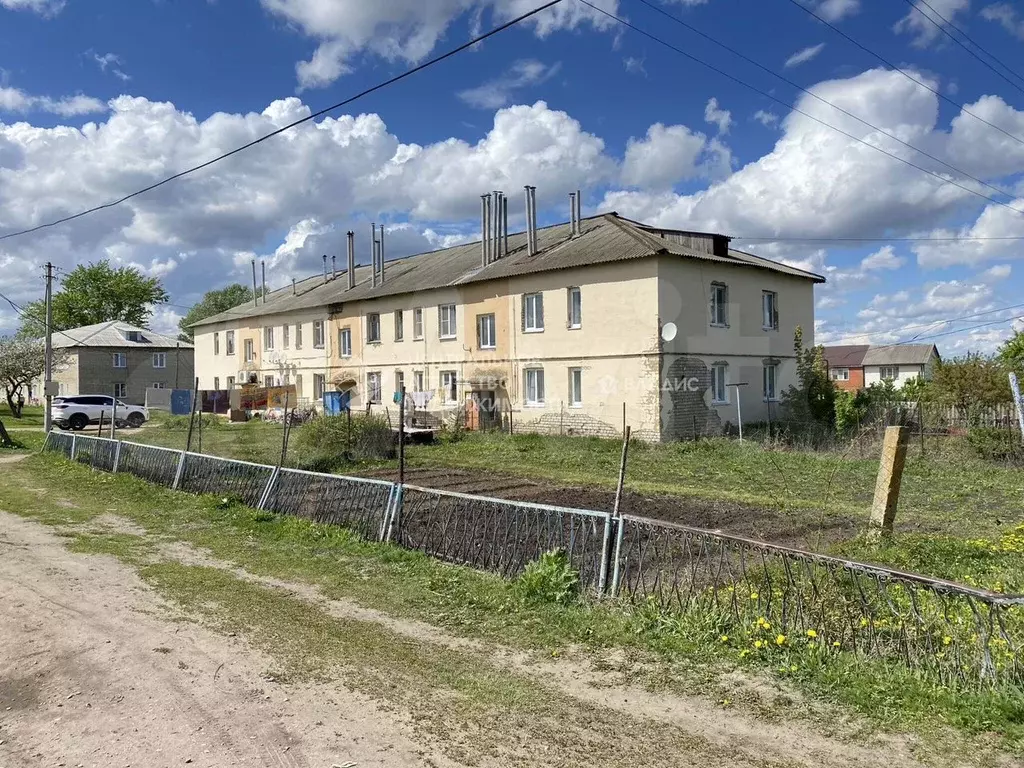 3-к. квартира, 53,5 м, 1/2 эт. - Фото 0