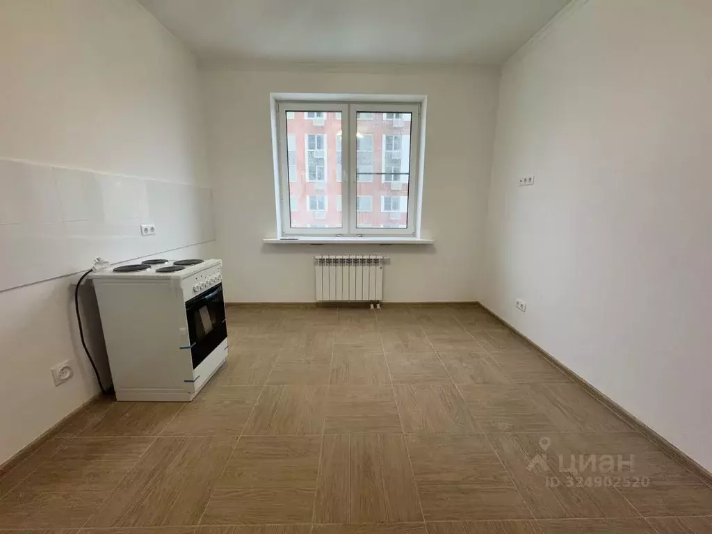 1-к кв. Москва проезд Черепановых, 10 (43.3 м) - Фото 2