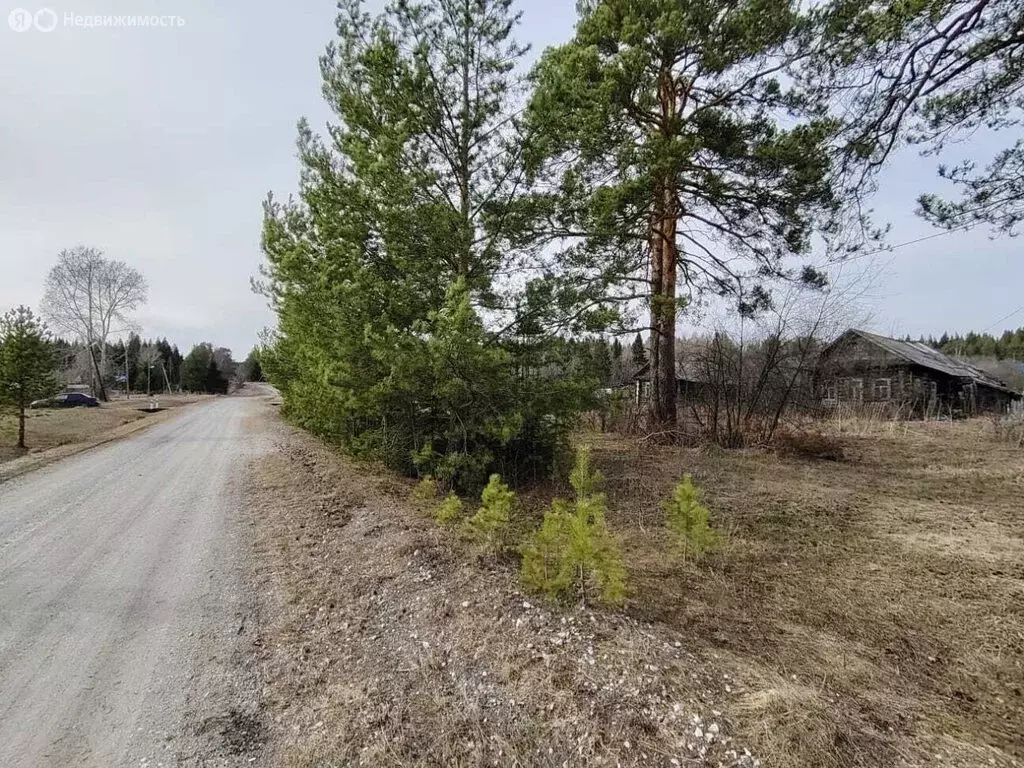 Участок в Нижнесергинский район, Дружининское городское поселение, ... - Фото 1
