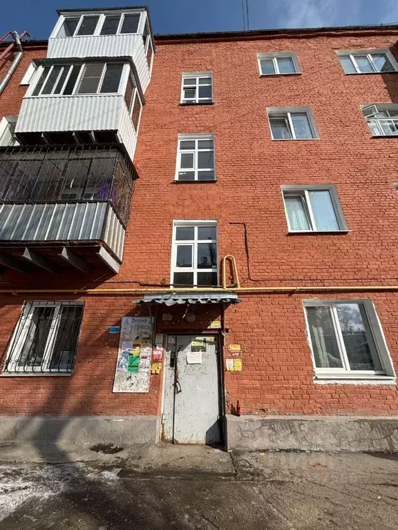 Комната Свердловская область, Екатеринбург ул. Стахановская, 10 (22.5 ... - Фото 1