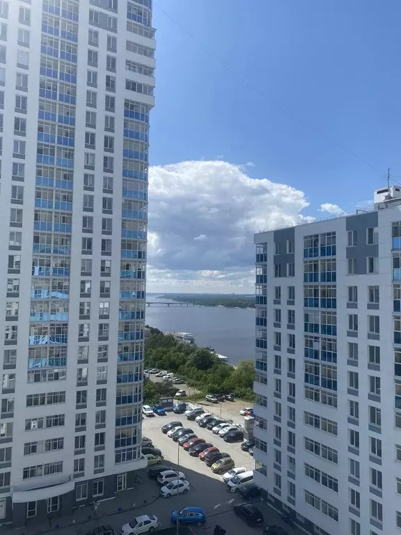 Продаётся квартира-студия, 30.7 м - Фото 0