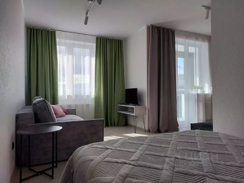 Студия Свердловская область, Екатеринбург просп. Космонавтов, 108/2 ... - Фото 2