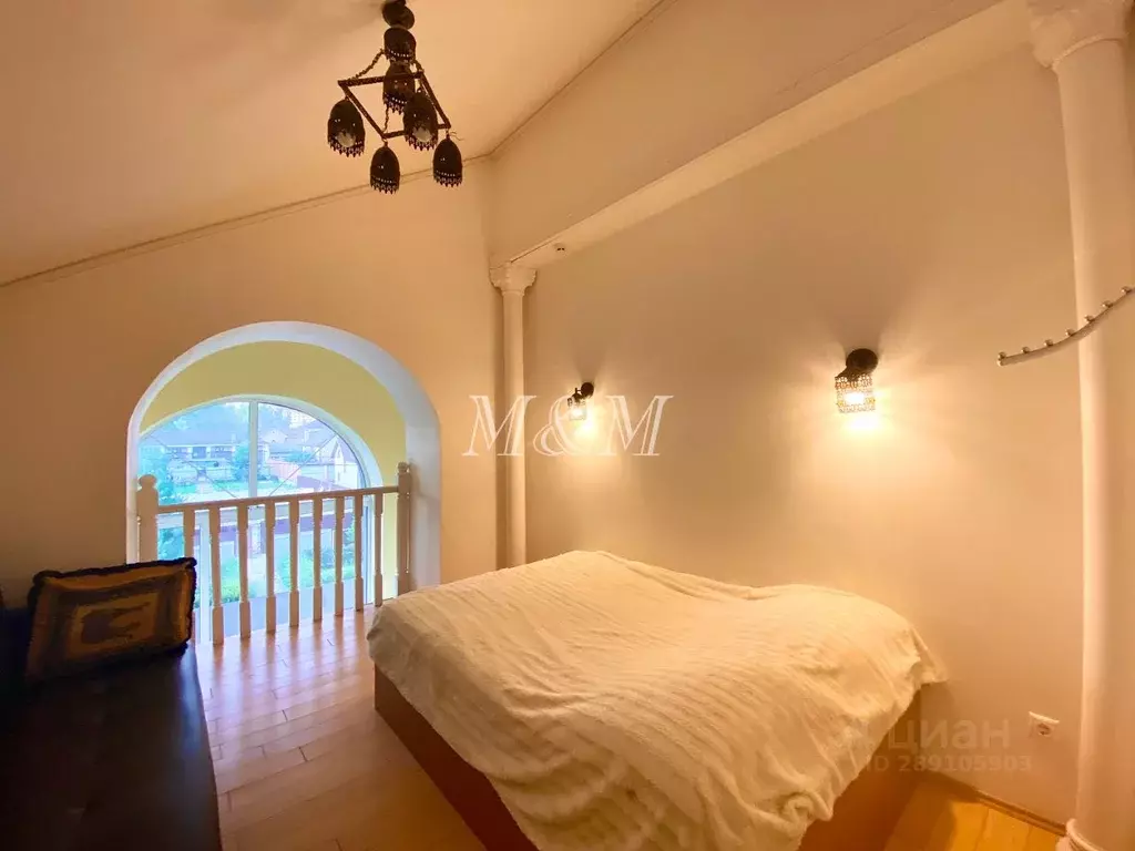 Дом в Москва Филатов Луг СНТ, 55 (600 м) - Фото 2