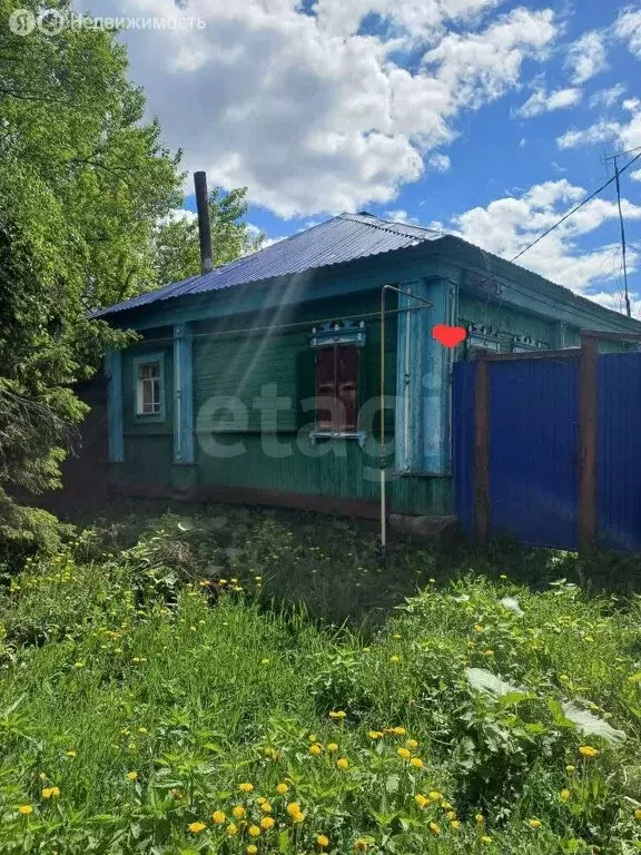 Дом в Плешково, Школьная улица (43.6 м) - Фото 0