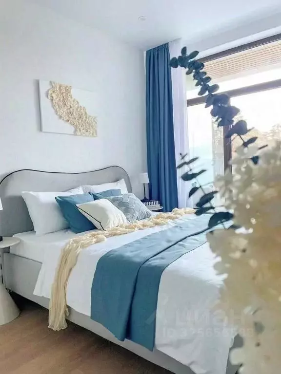 1-к кв. Санкт-Петербург, Санкт-Петербург, Зеленогорск Приморское ш., ... - Фото 1