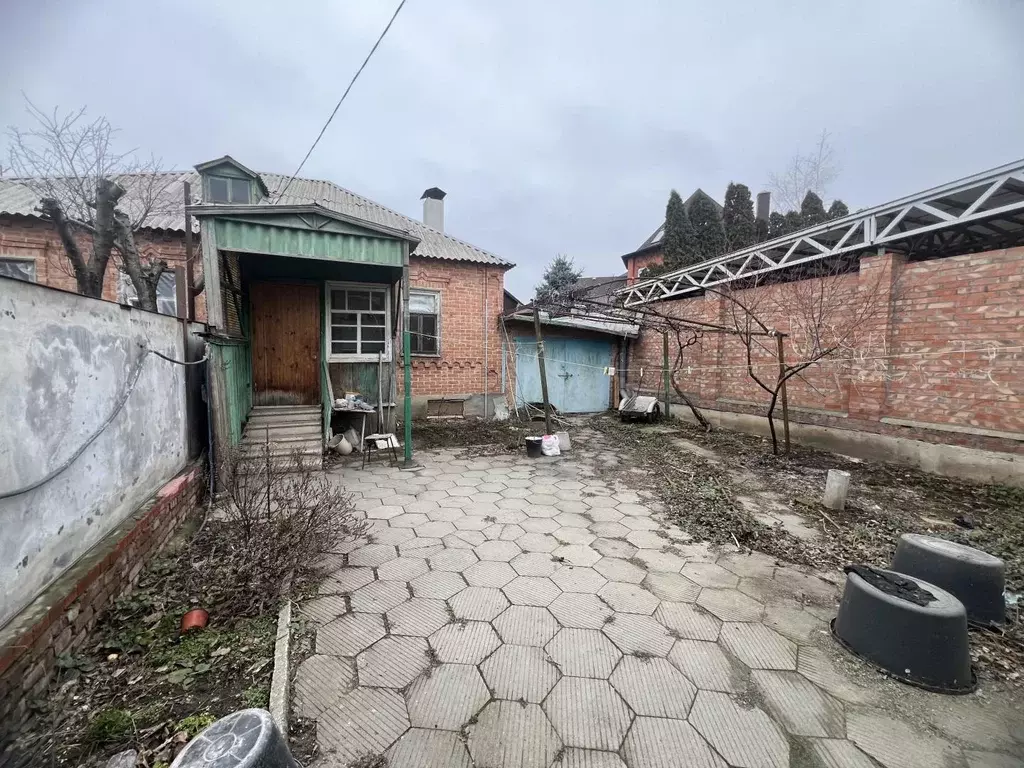 Дом, 69 м - Фото 0
