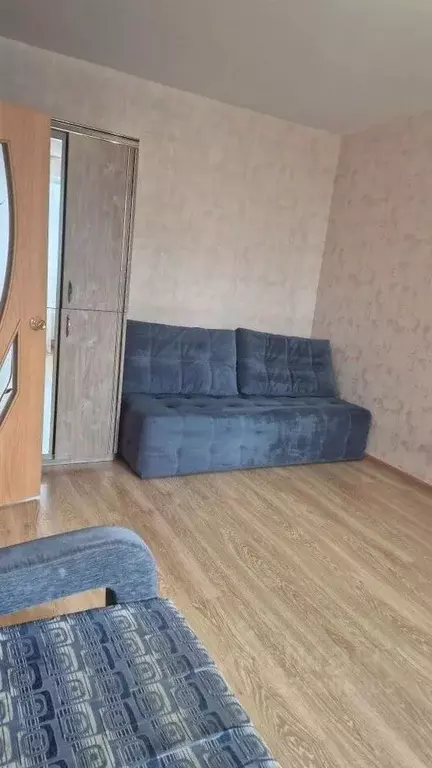 1-к кв. Москва ул. Ухтомского Ополчения, 2 (38.0 м) - Фото 1