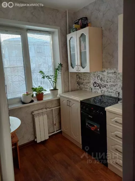 2-комнатная квартира: Усолье-Сибирское, улица Луначарского, 37 (44 м) - Фото 2