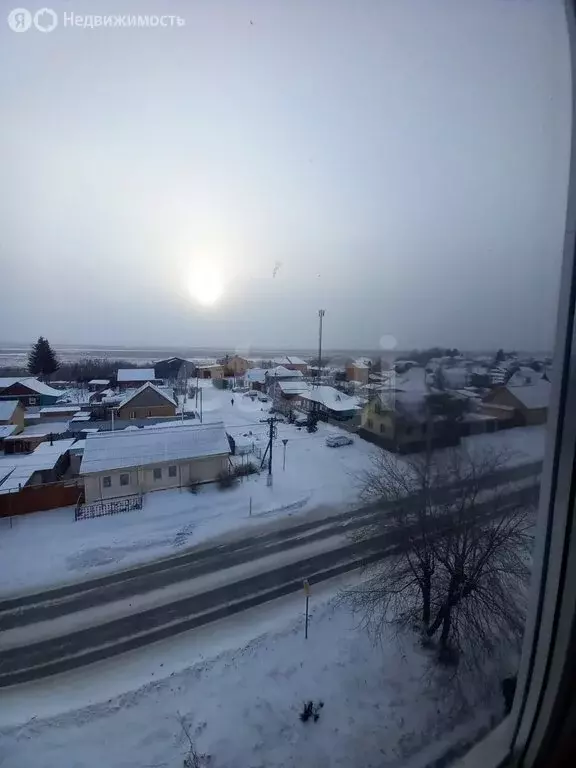 3-комнатная квартира: Ишим, улица Свердлова, 41 (59.7 м) - Фото 2