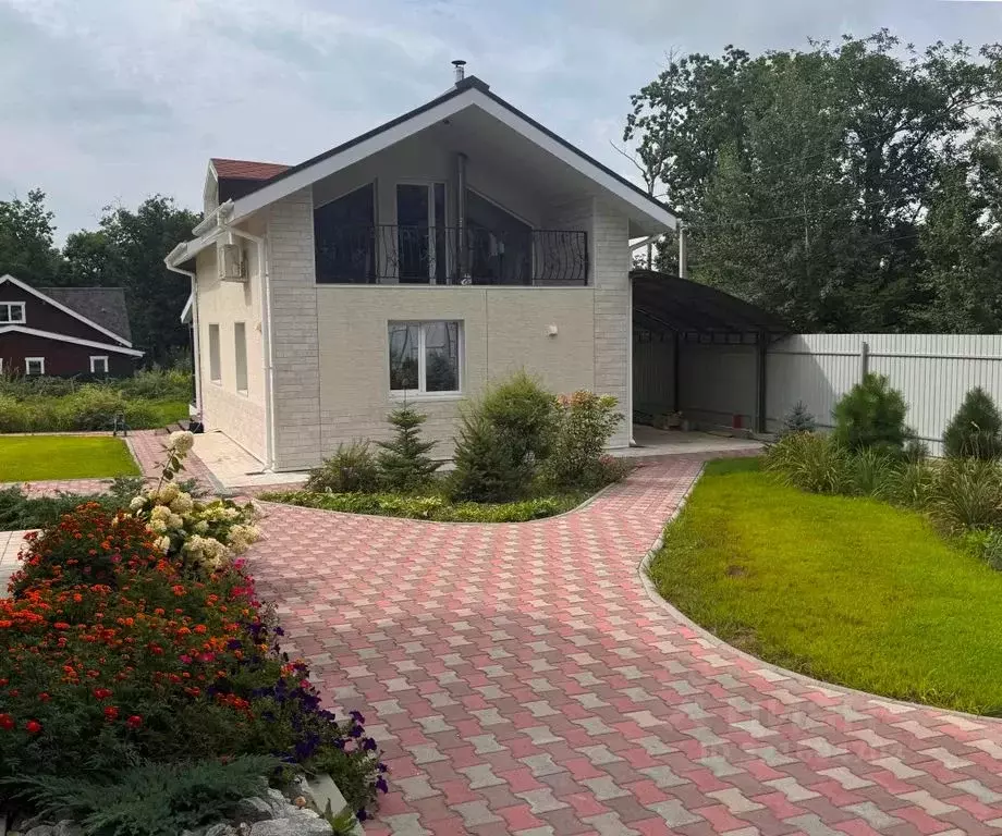 Дом в Приморский край, Надеждинский район, Серебрянка СНТ ул. ... - Фото 0