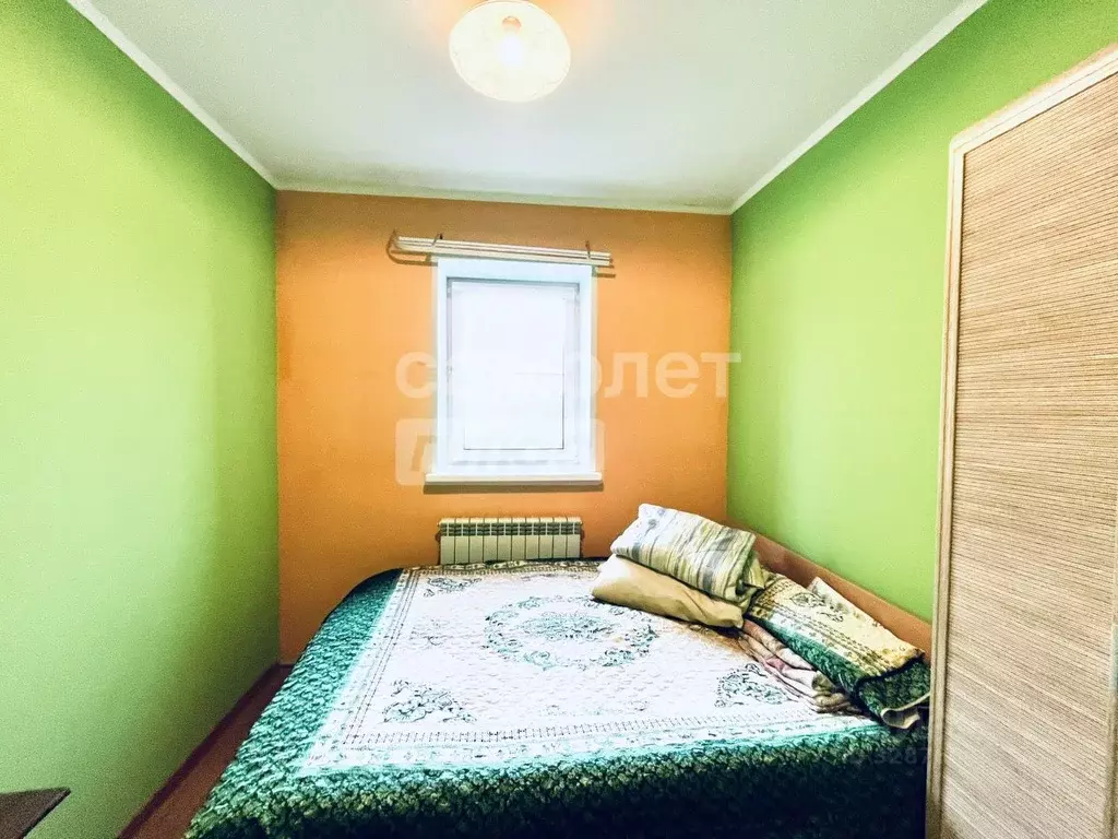 Комната Московская область, Солнечногорск городской округ, с. ... - Фото 2