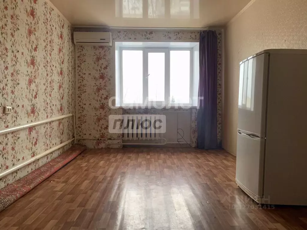 Комната Орловская область, Орел ул. Медведева, 93 (18.2 м) - Фото 2