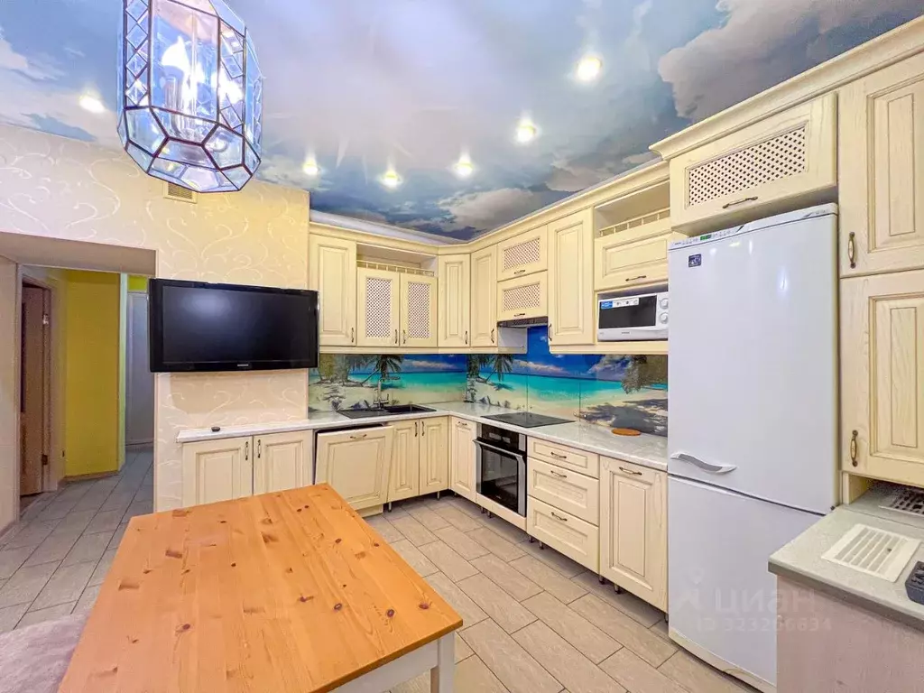 2-к кв. Ленинградская область, Кудрово г. Всеволожский район, ... - Фото 1