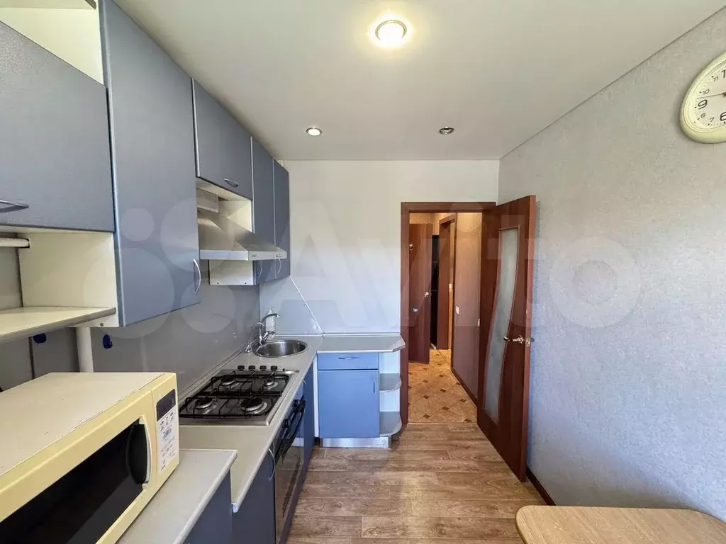 3-к. квартира, 62 м, 2/9 эт. - Фото 0