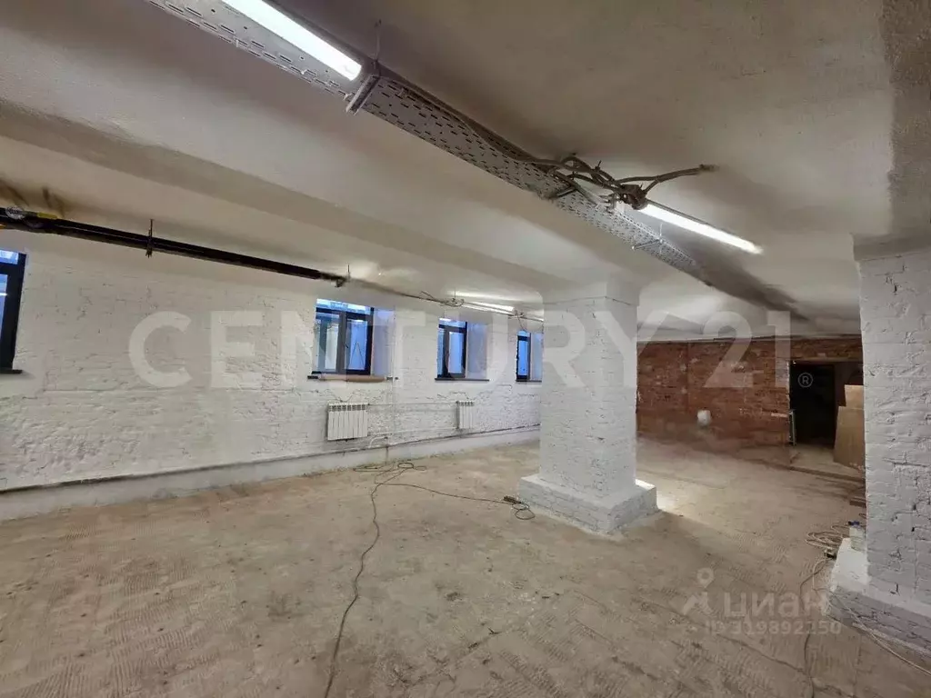 Помещение свободного назначения в Москва ул. Павла Андреева, 28К4 (125 ... - Фото 1