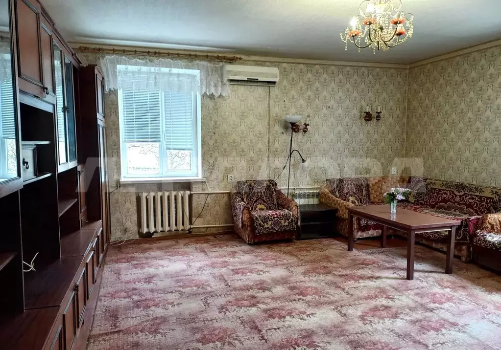 3-к кв. Ростовская область, Ростов-на-Дону Инициативная ул., 15 (71.0 ... - Фото 2