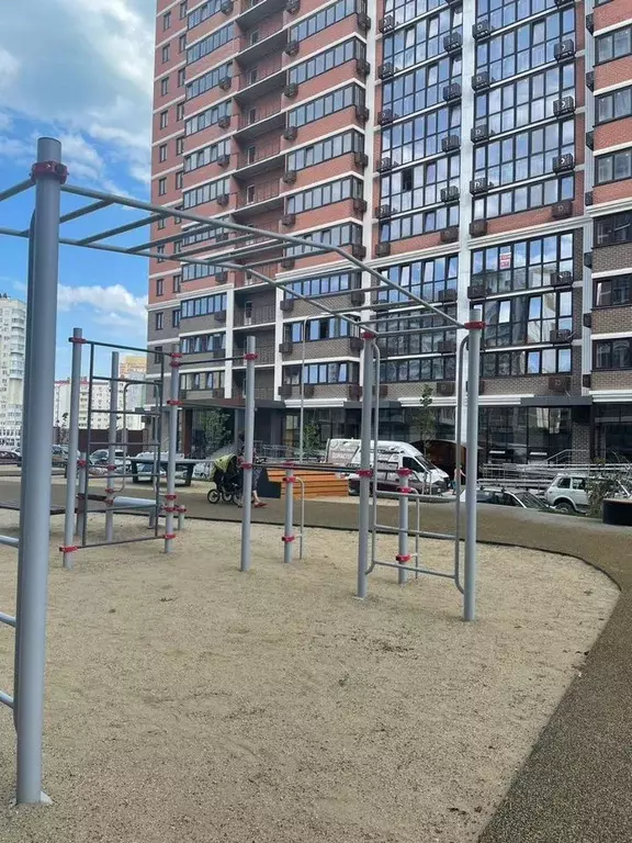 Помещение свободного назначения в Краснодарский край, Анапа ул. ... - Фото 2