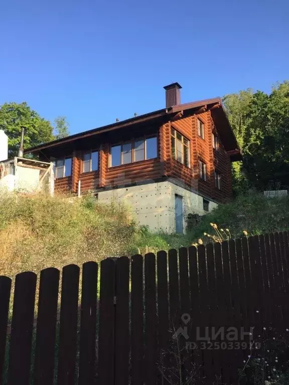 Дом в Краснодарский край, Геленджик городской округ, с. Адербиевка  ... - Фото 2