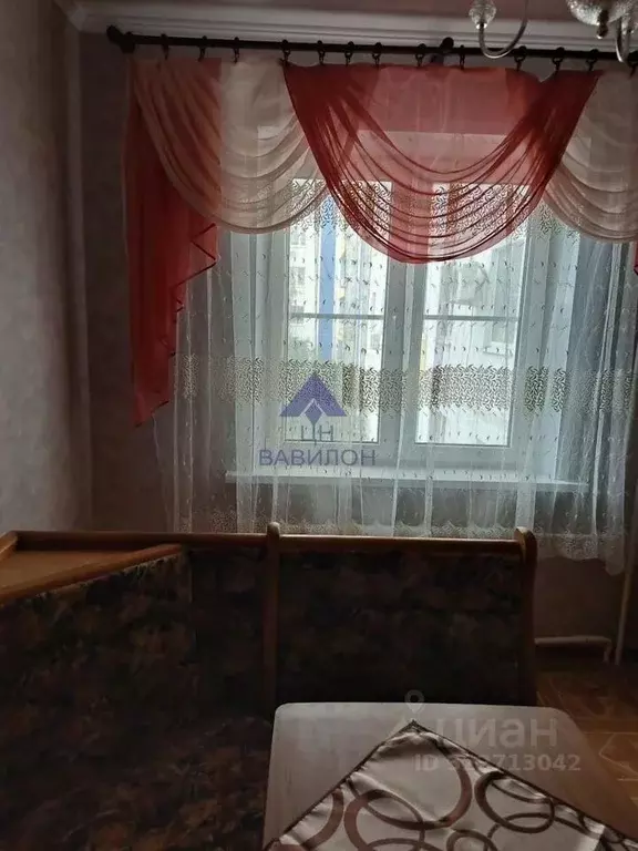 3-к кв. Ростовская область, Волгодонск ул. Гагарина (86.0 м) - Фото 2