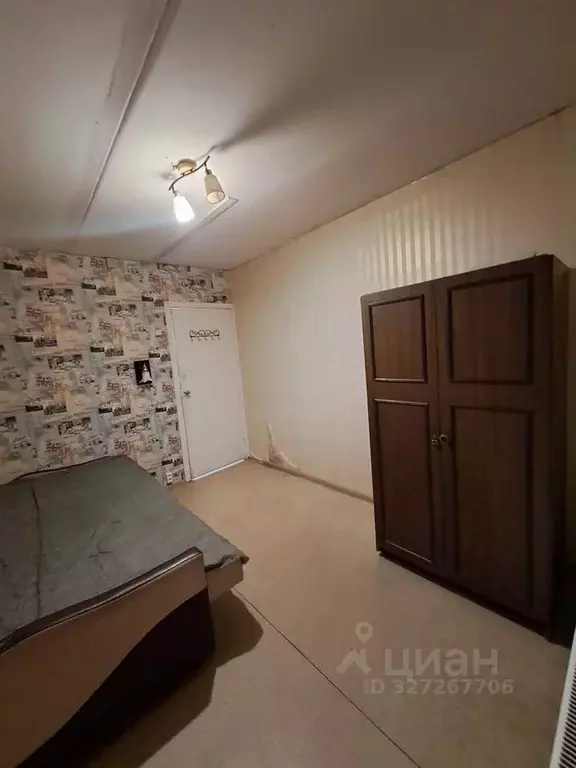 Комната Москва Уссурийская ул., 3К1 (14.0 м) - Фото 1