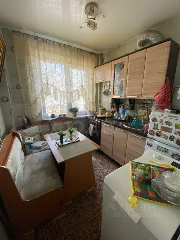 1-к кв. Новгородская область, Великий Новгород ул. Германа, 15 (30.0 ... - Фото 1