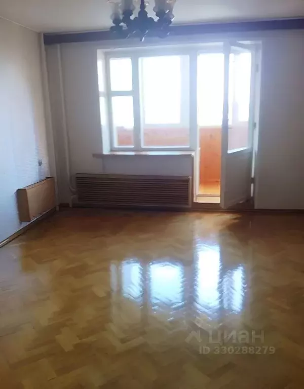 2-к кв. Московская область, Балашиха Железнодорожный мкр, ул. ... - Фото 2