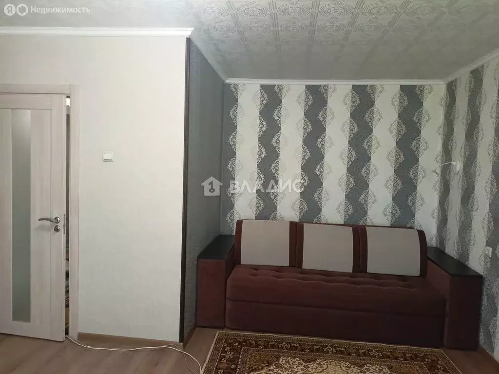 1-комнатная квартира: Белгород, улица Челюскинцев, 55 (39 м) - Фото 0
